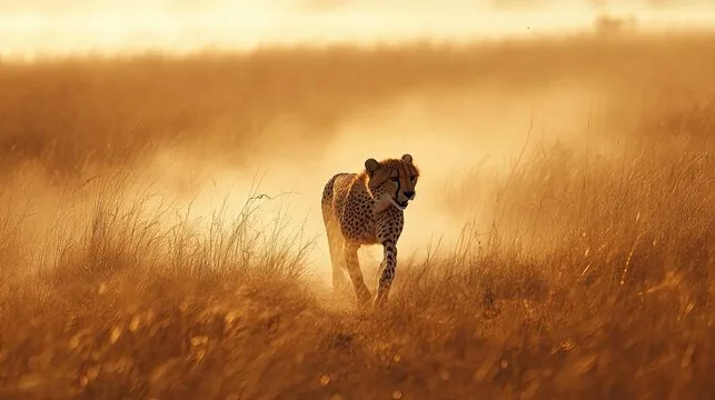 How to Read a Safari Quote