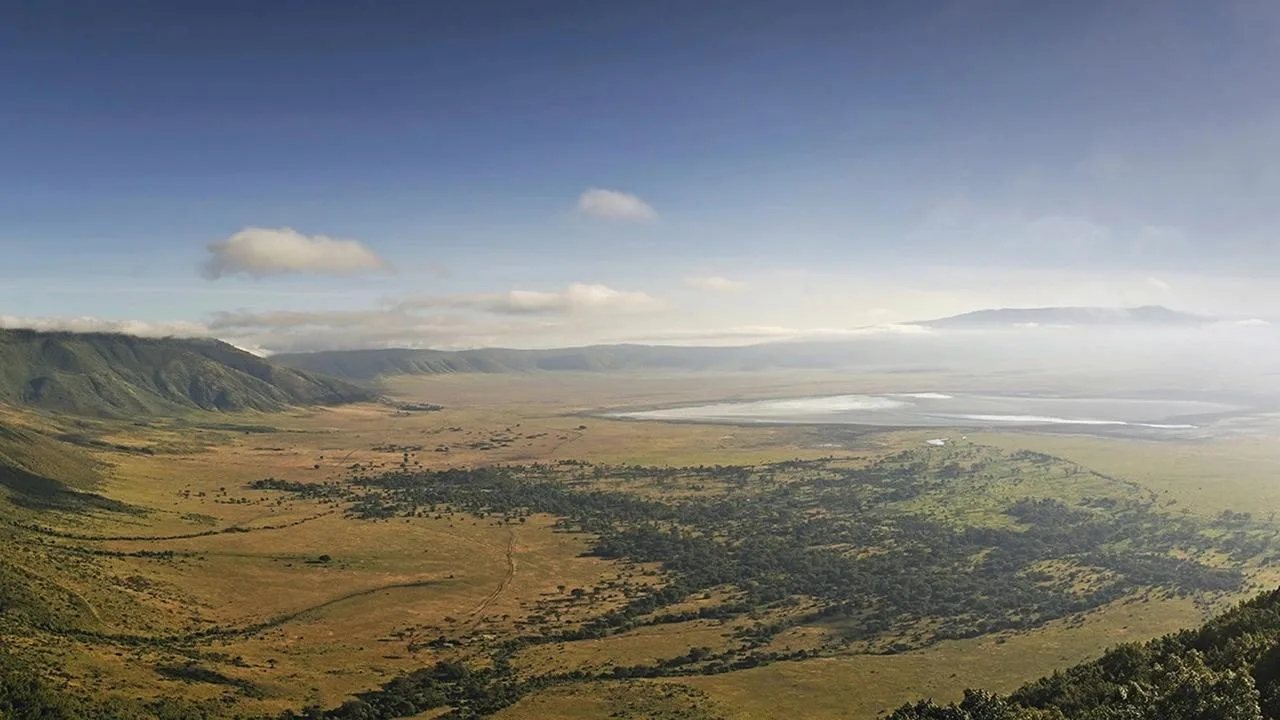 Namibia Desert Safari Explained