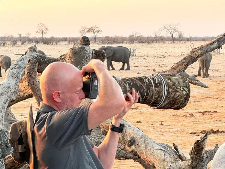 Amboseli National Park Safari Guide