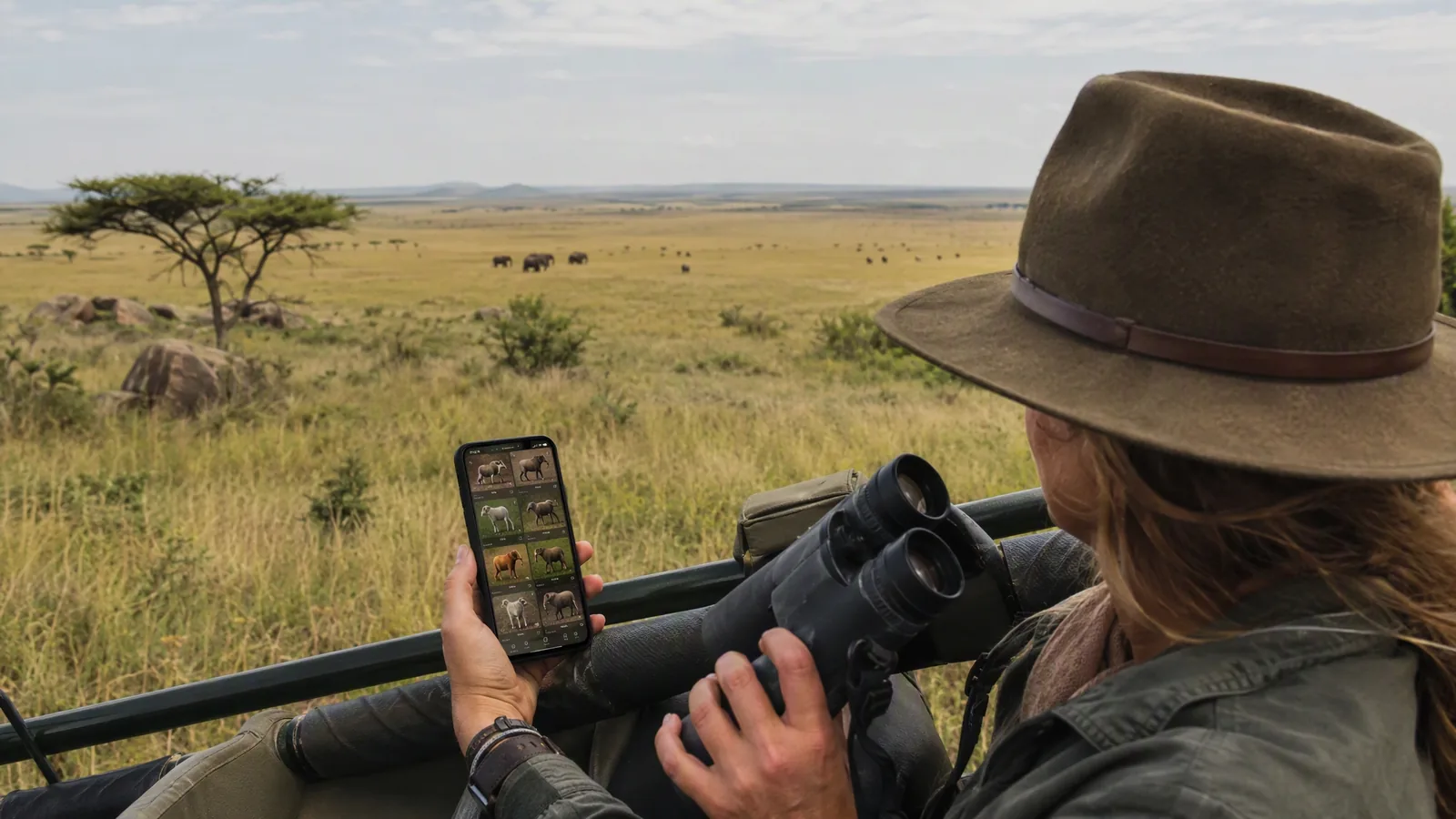 How to use SafariLingo offline on safari